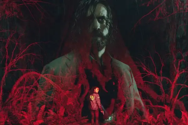 Bạn có thể mua Alan Wake 2 và tám trò chơi Remedy khác chỉ với 27 đô la ngay bây giờ